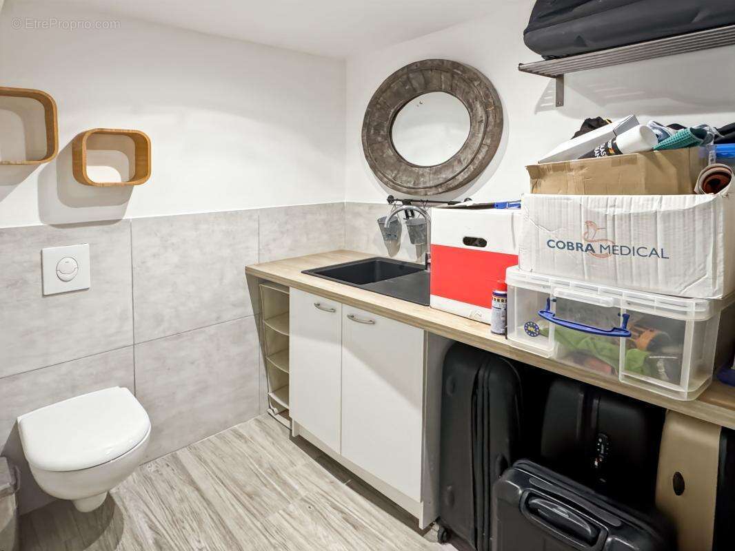 Maison à SAINT-RAPHAEL