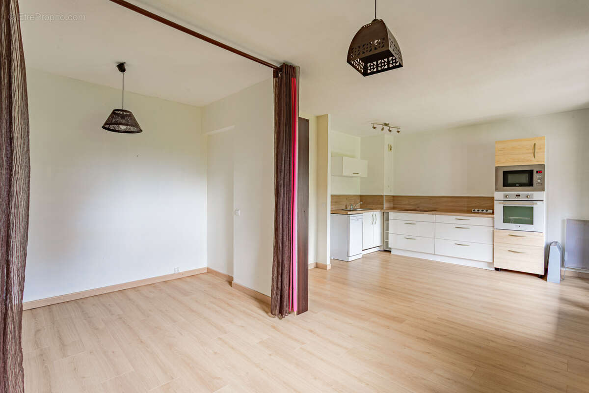 Appartement à SAINT-JEAN-DE-LUZ