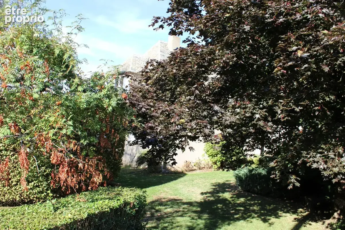 Maison bourgeoise centre-ville - photo 23