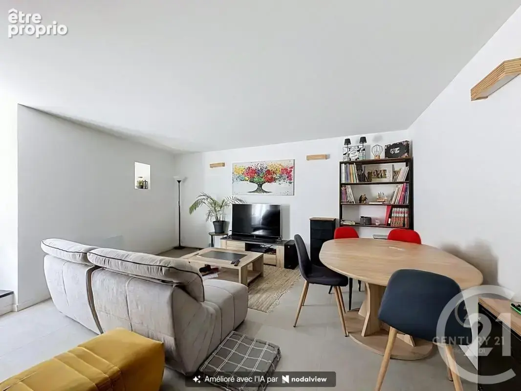 Photo Maison à Millery au prix de 285 000€