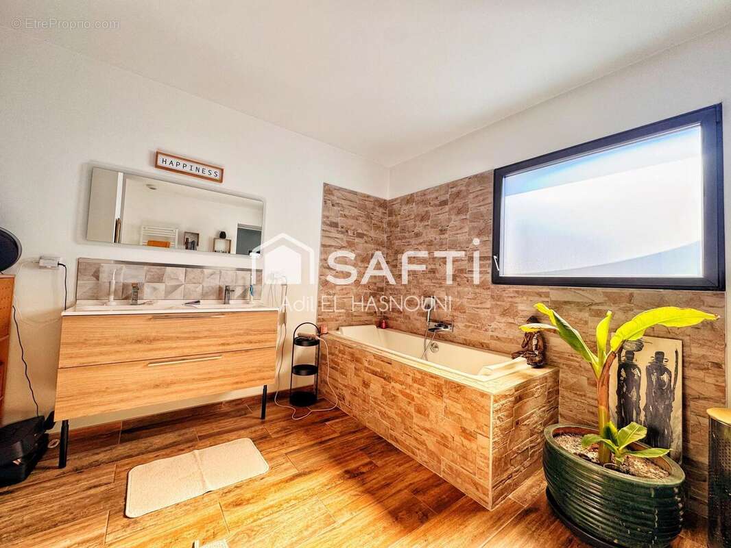 Photo 8 - Maison à BALARUC-LES-BAINS