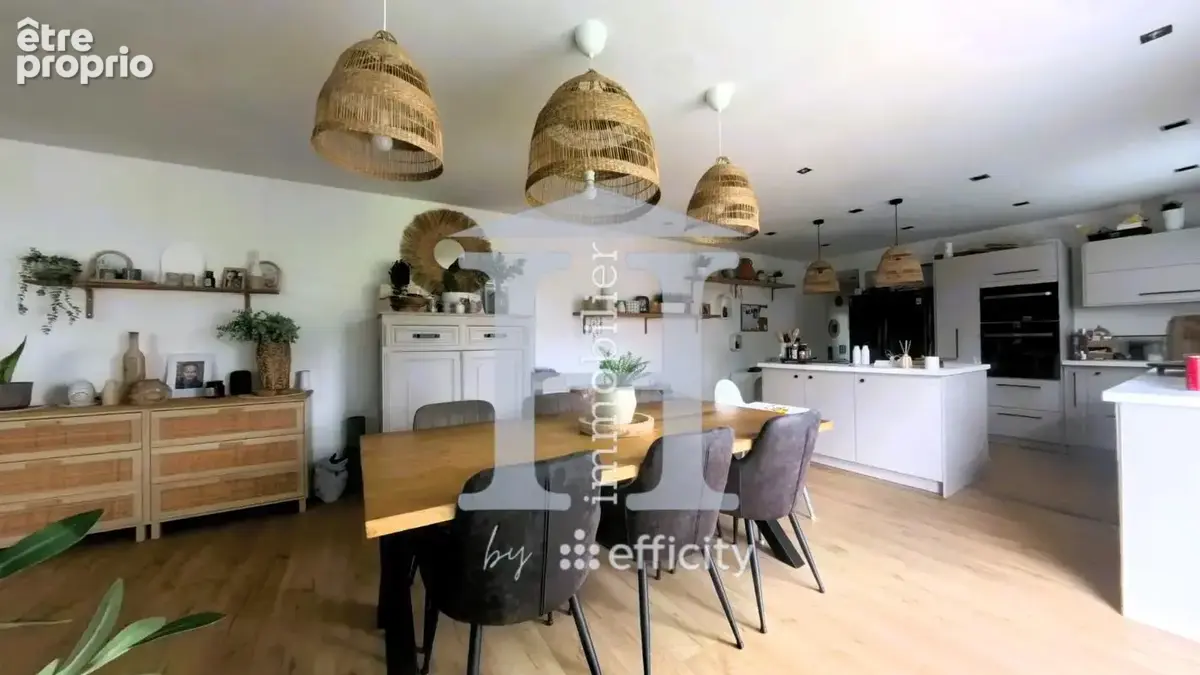 Maison 116 m² à Mons-En-Pevele  - photo 2