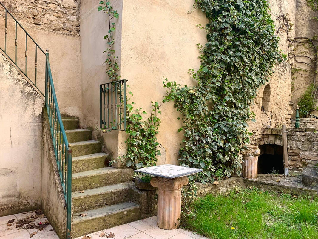 Appartement à APT