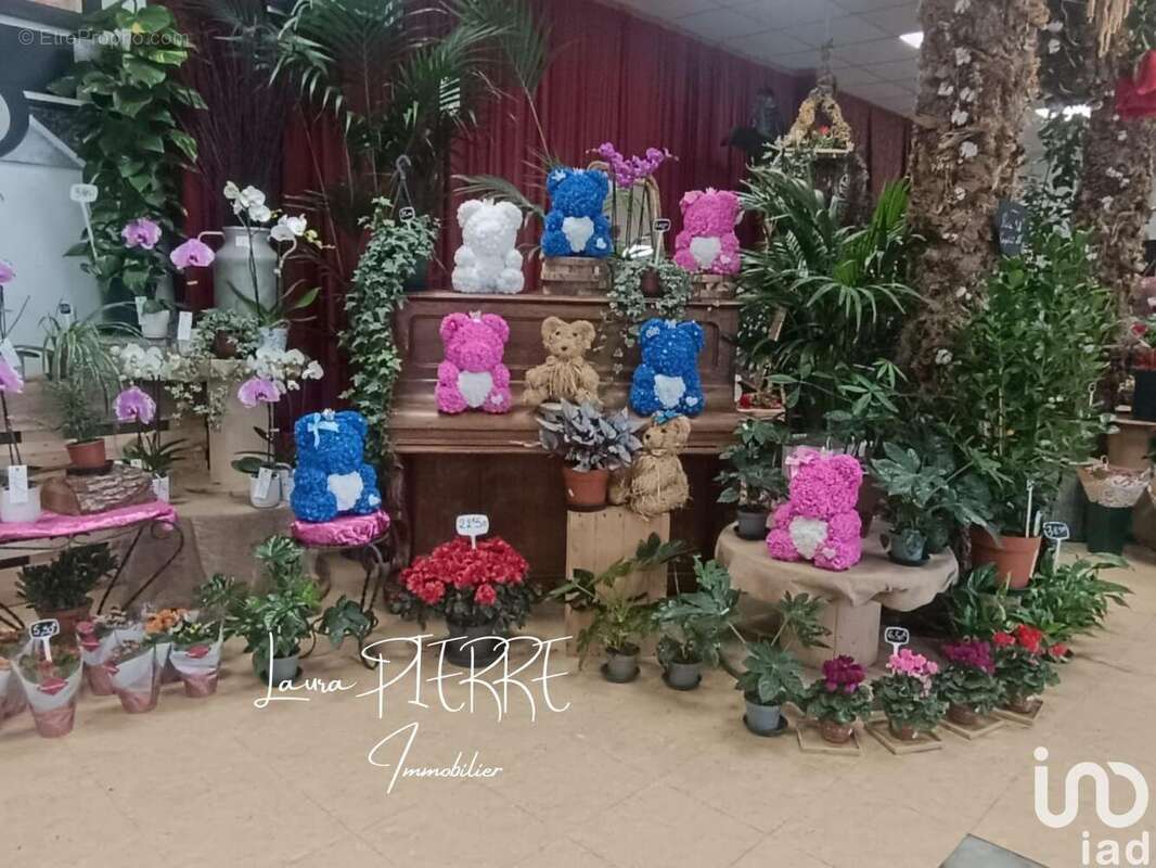 Photo 8 - Commerce à HEROUVILLE-SAINT-CLAIR