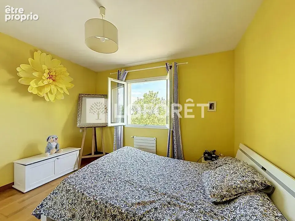 Maison Montjoire 5 pièce(s) 147.66 m2 - photo 11