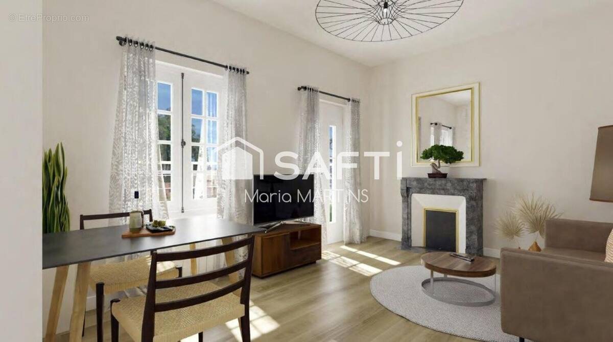Photo 1 - Appartement à LIBOURNE