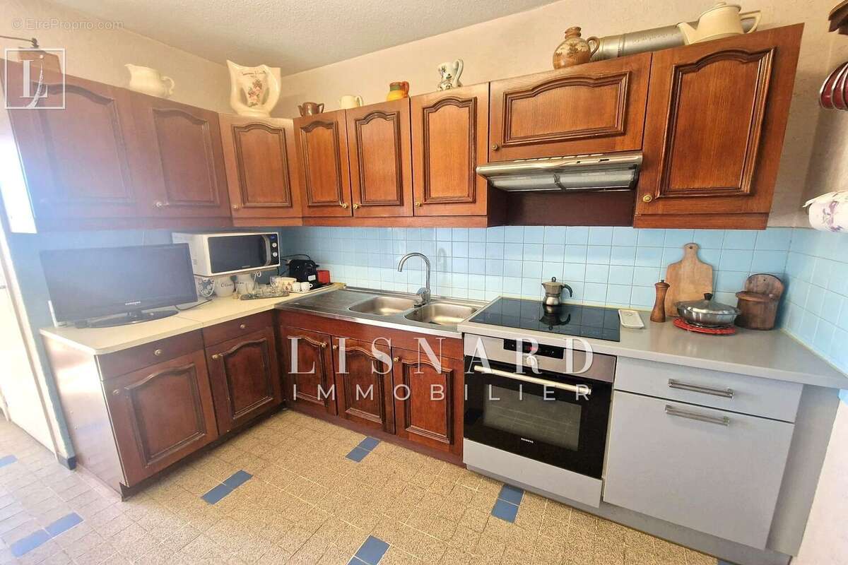Appartement 80 m² à Vallauris  - photo 4