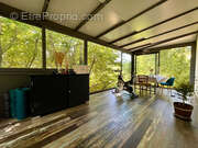 Maison à LES PONTS-DE-CE