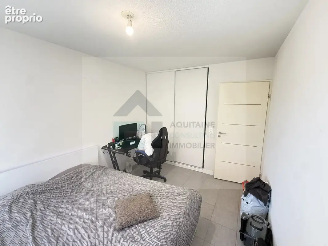 Appartement t2 - 42 m² - borderouge 31200 - photo 5