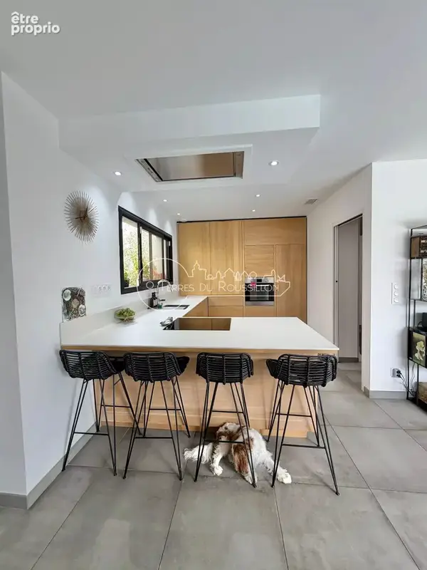 Superbe Villa T4 avec piscine - photo 25