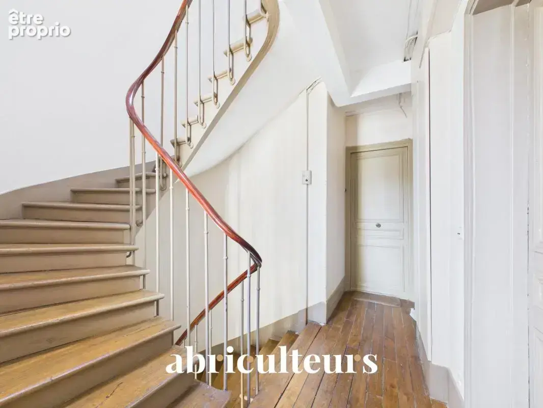 Studio d’exception en vente au cœur du 5ᵉ arrondissement de Paris - photo 14