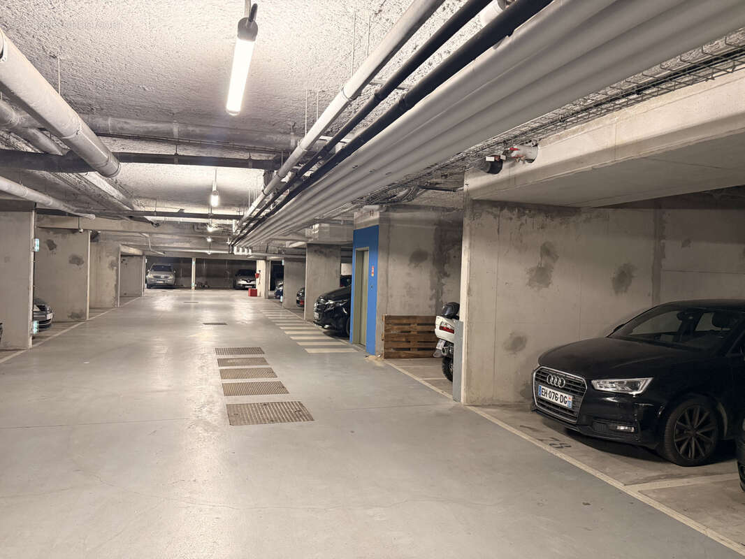 Appartement à VILLEPINTE