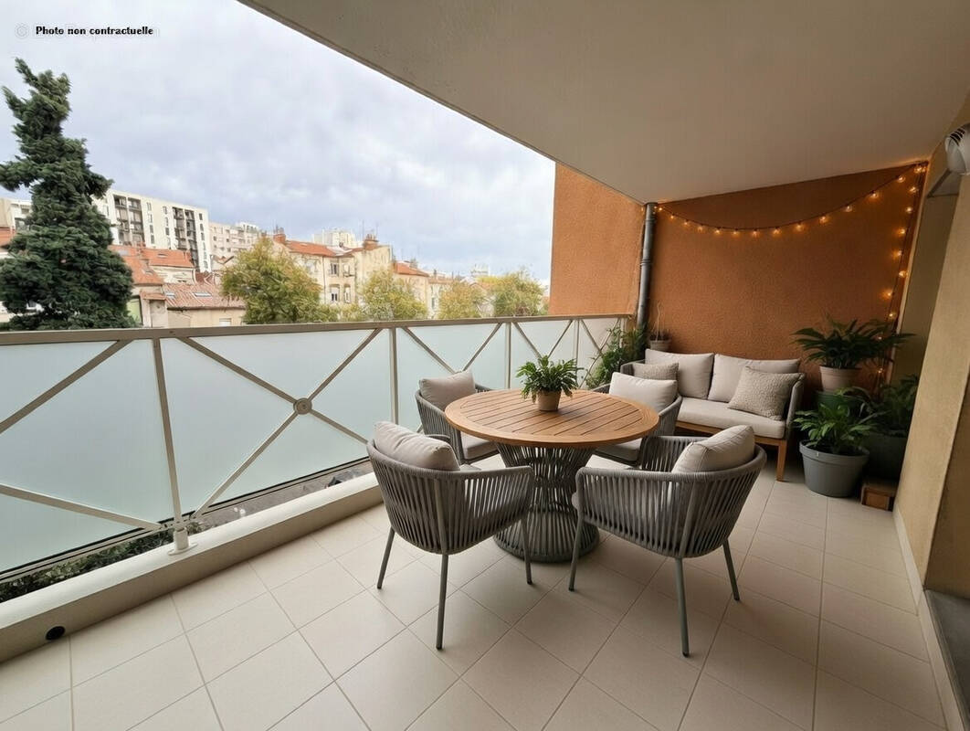 Appartement à VALENCE