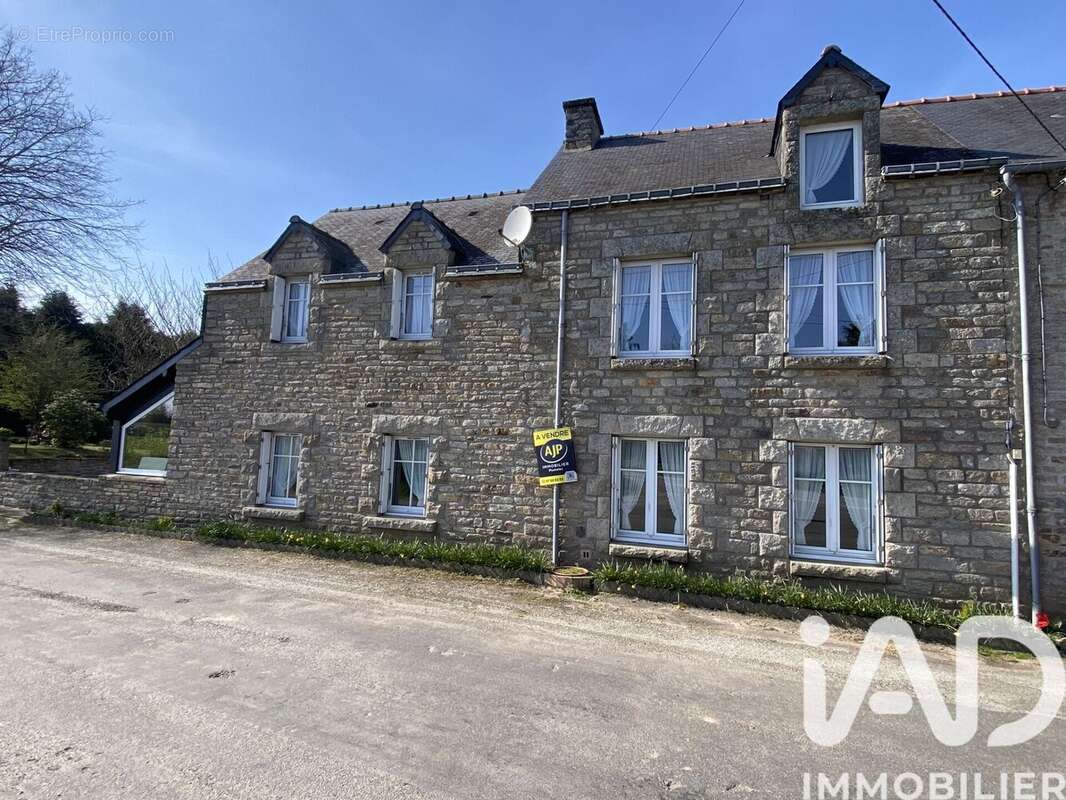 Maison 147 m² à Cruguel  - photo 4