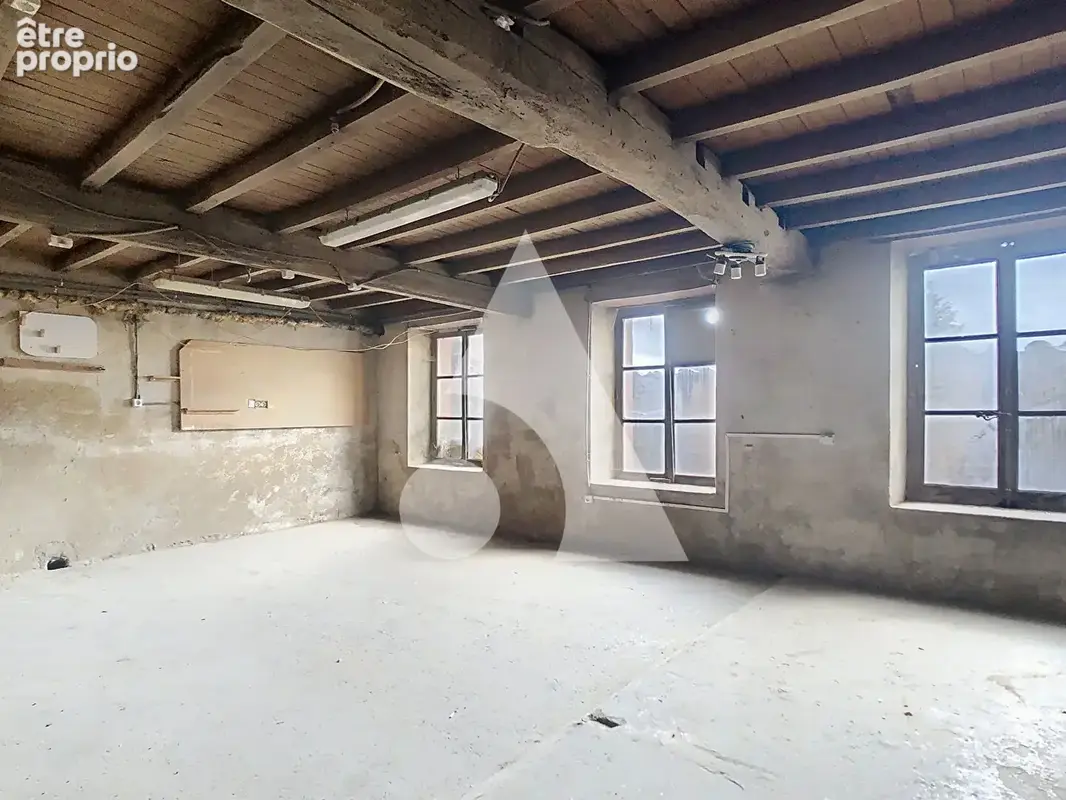 Maison de village avec garage - Meys - 161m² - photo 6