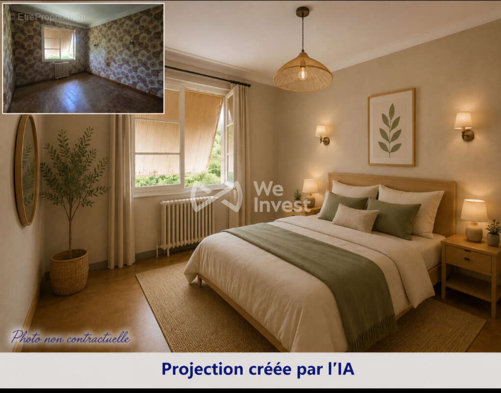 Maison 117 m² à Castelsarrasin  - photo 9