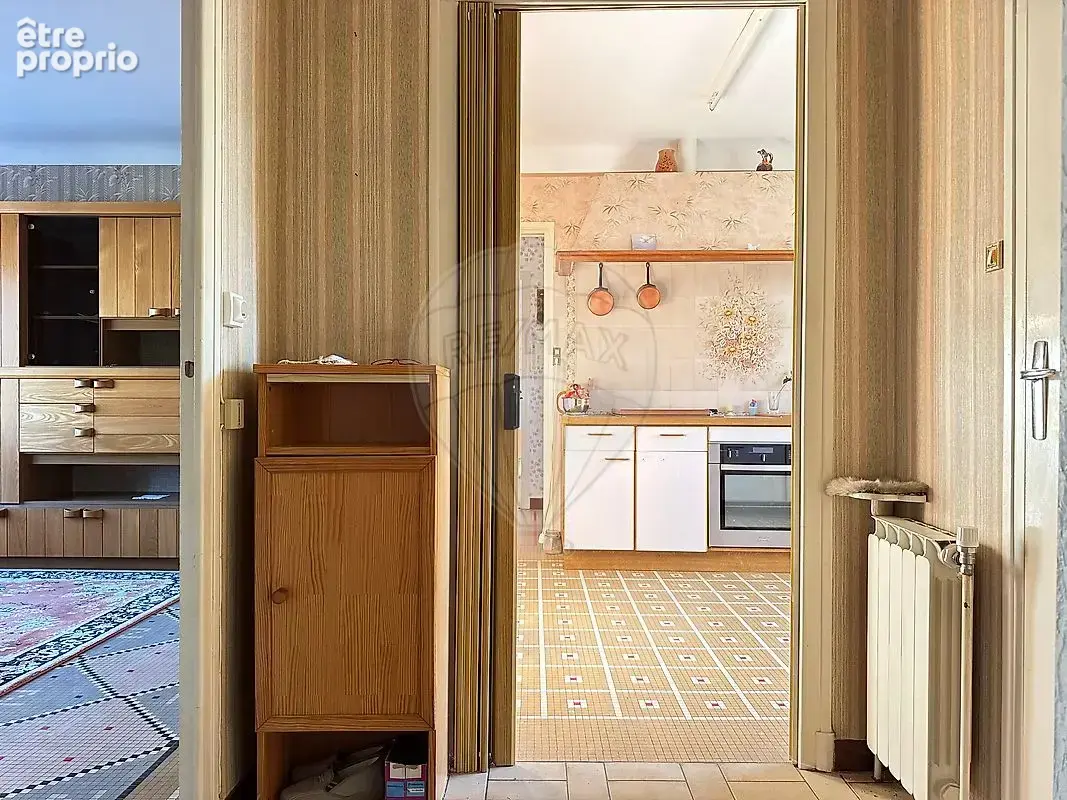 Maison 2 chambre(s) à vendre - photo 12