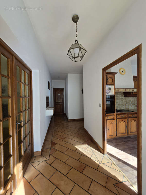 Maison à CAUMONT-SUR-DURANCE