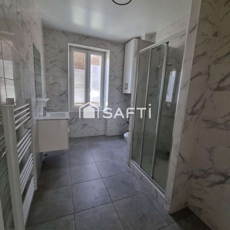 Appartement 220 m² à Mulhouse  - photo 9