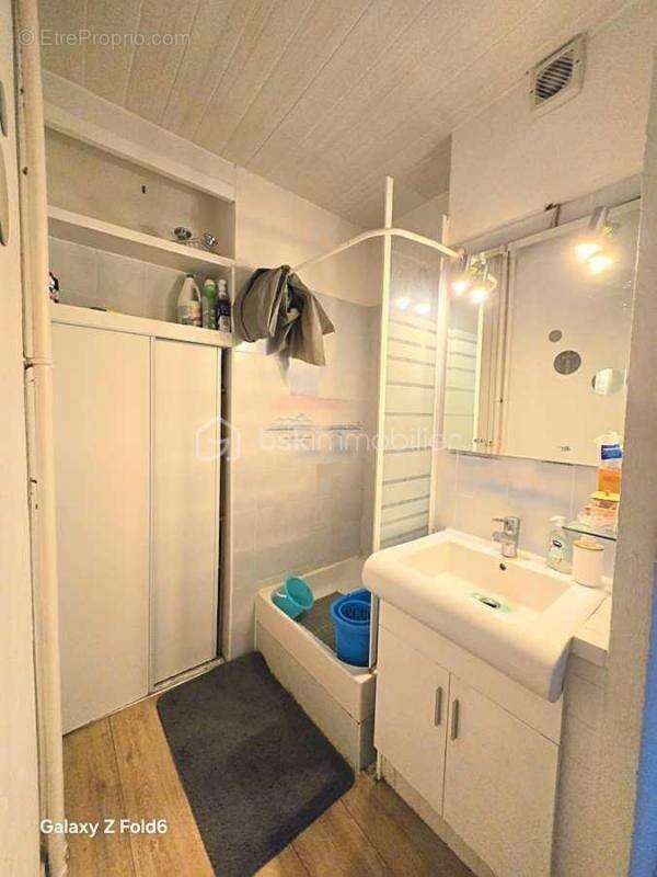 Appartement à PONT-SAINT-ESPRIT