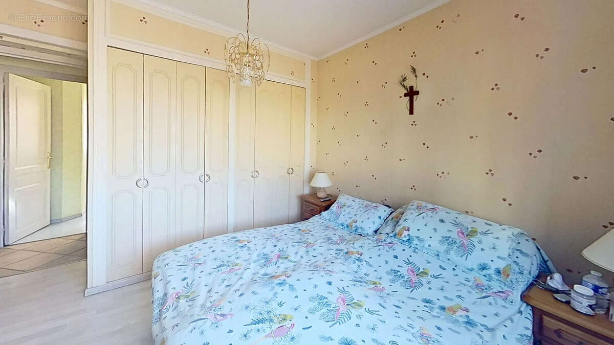 Maison à DECINES-CHARPIEU