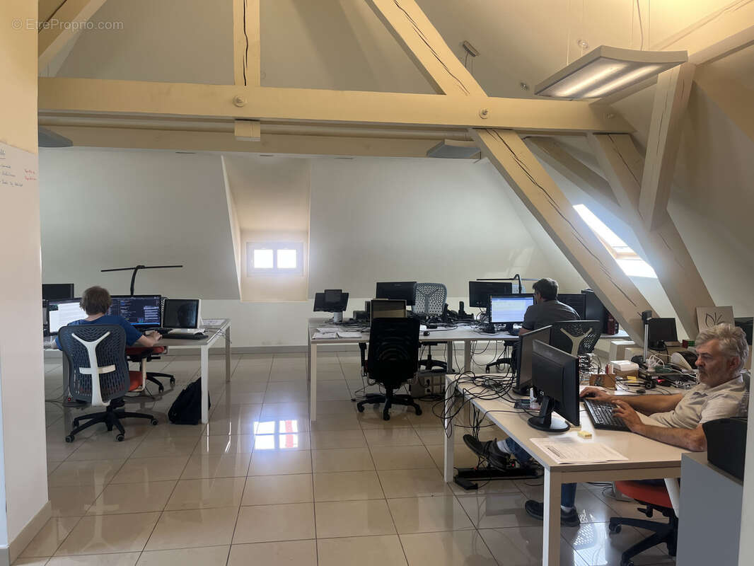 Commerce à CHATEL-SAINT-GERMAIN