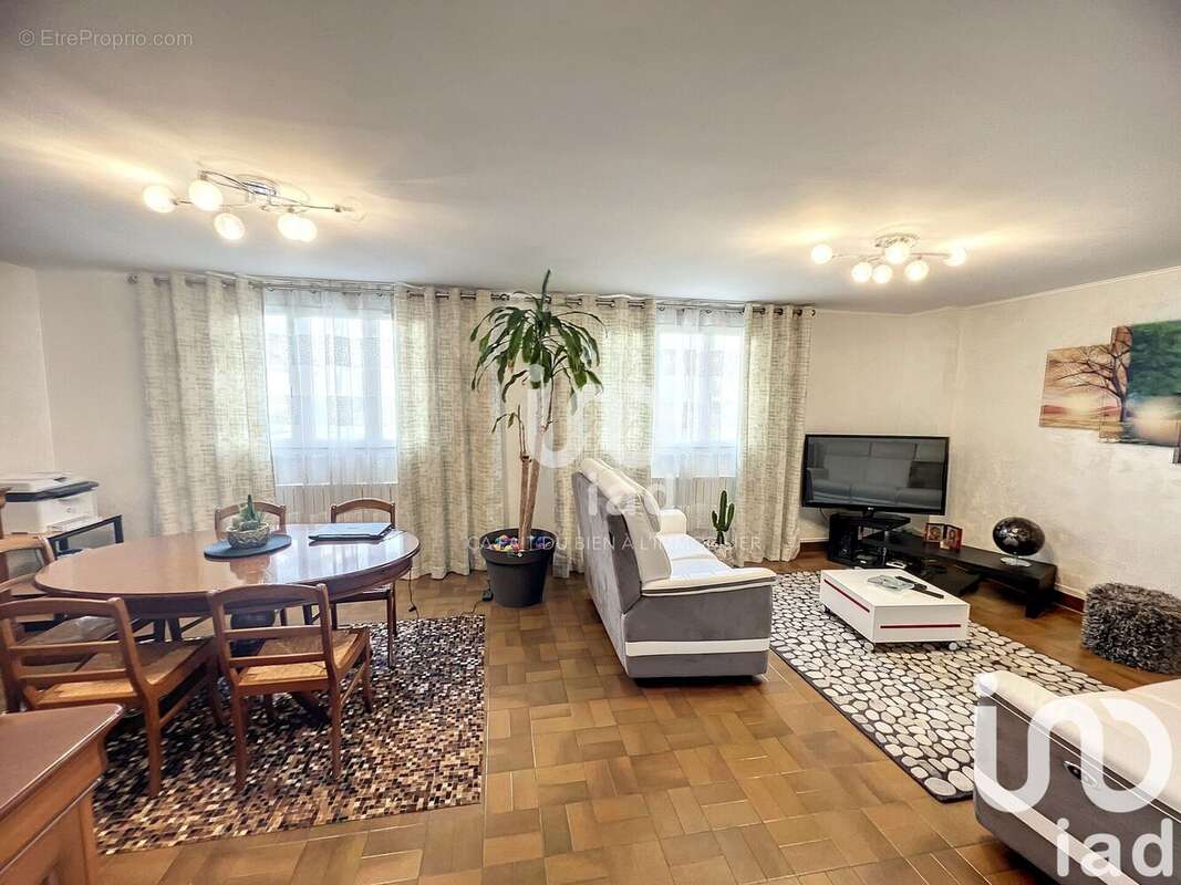 Photo 9 - Maison à DRANCY