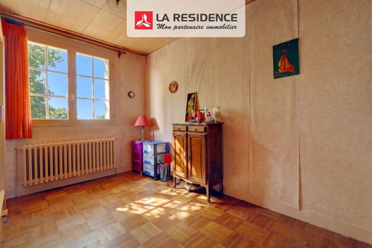 Maison 60 m² à Taverny  - photo 5
