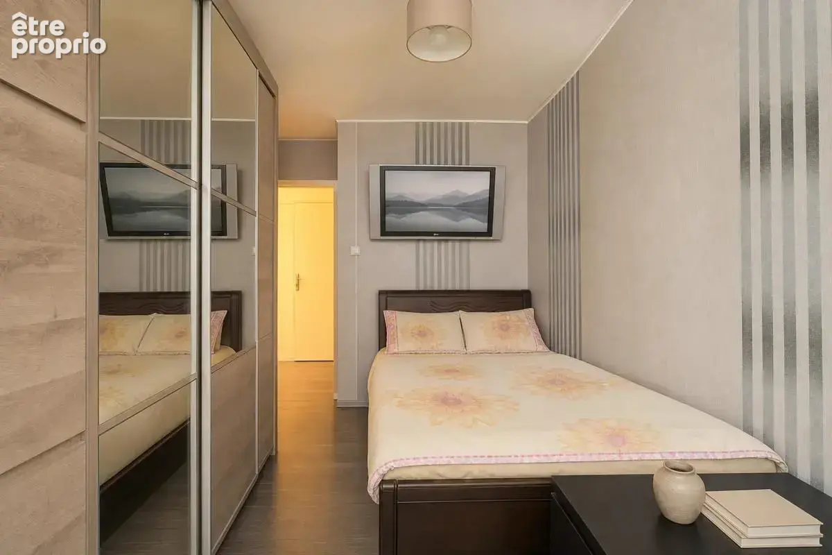 Appartement 5 pièces 101 m² avec terrasse, Évry - photo 6