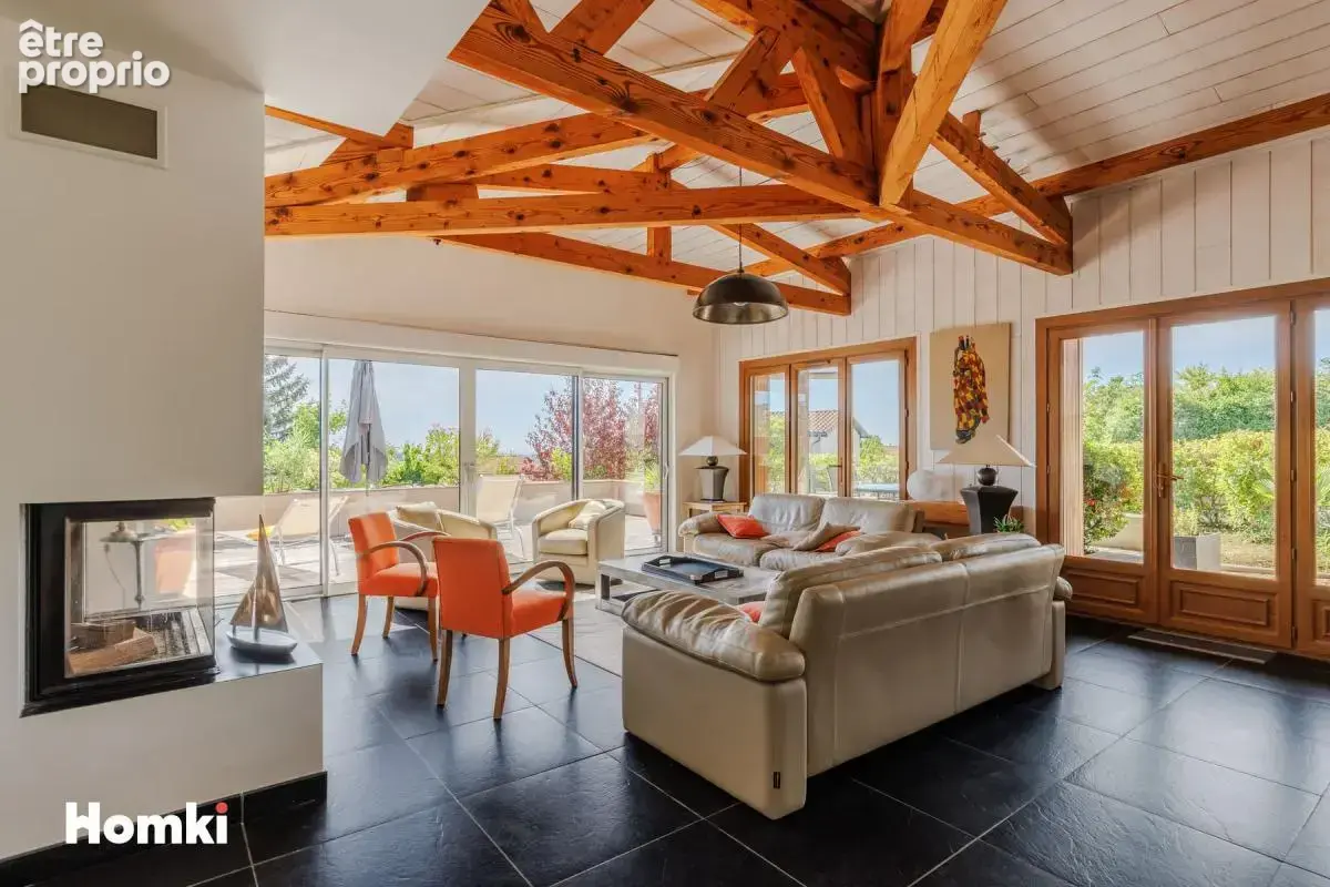 Maison/Villa T4 de 137 m² à Dardilly 69570 - photo 12