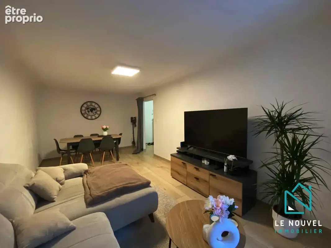 Immeuble à Altkirch - photo 8