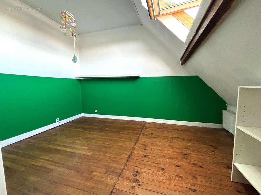 Maison à NEUILLY-EN-THELLE