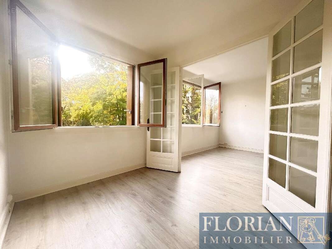 Appartement à ANTONY