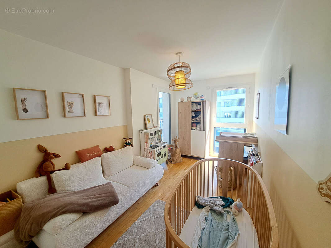 Appartement à ANNECY