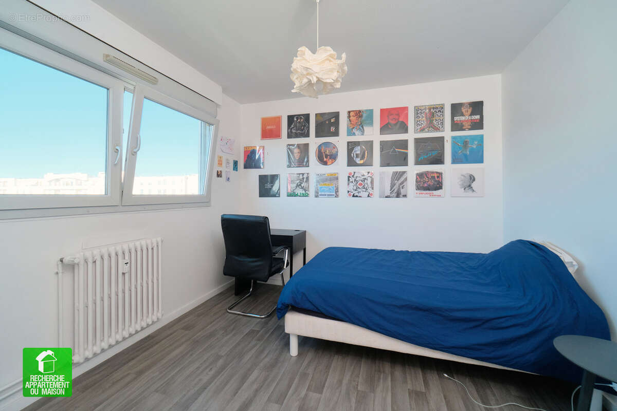 Appartement à LYON-7E