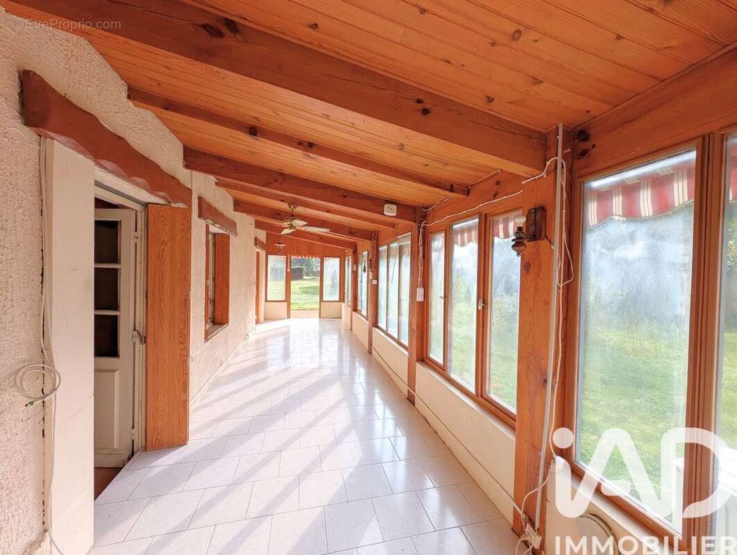 Photo 3 - Maison à PISSOS