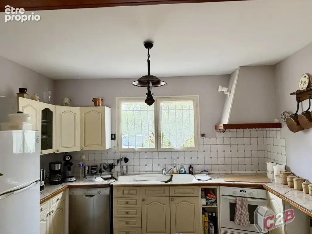 Maison de plain pied secteur la brede - photo 4
