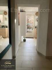 Maison à LA REDORTE