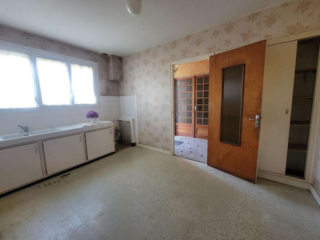 Maison 115 m² à Gourin  - photo 4