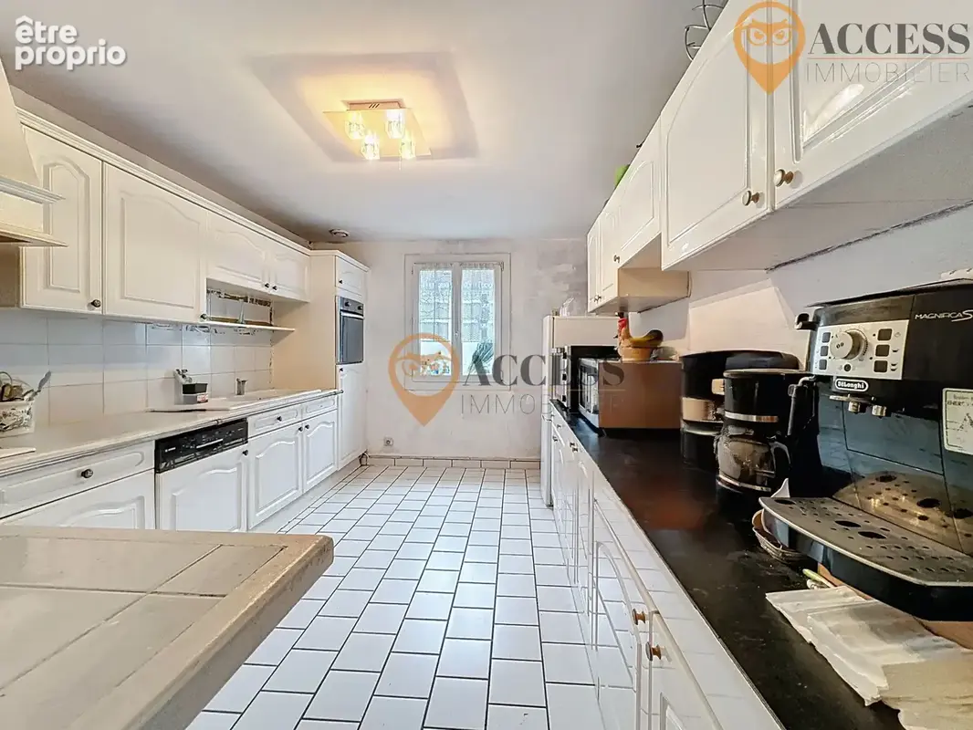 GROSLAY - Maison de 100m2 sur 374m2 de terrain ! - photo 5