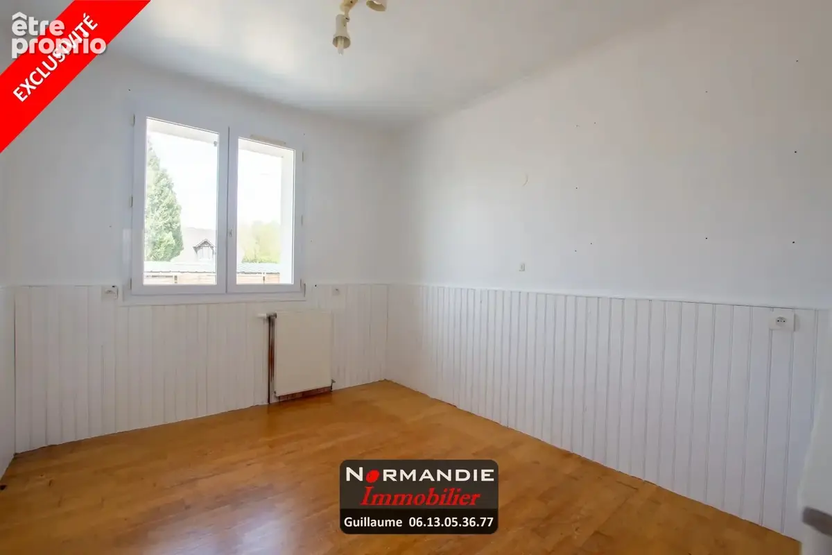 Maison Plain-pied Limésy - photo 9