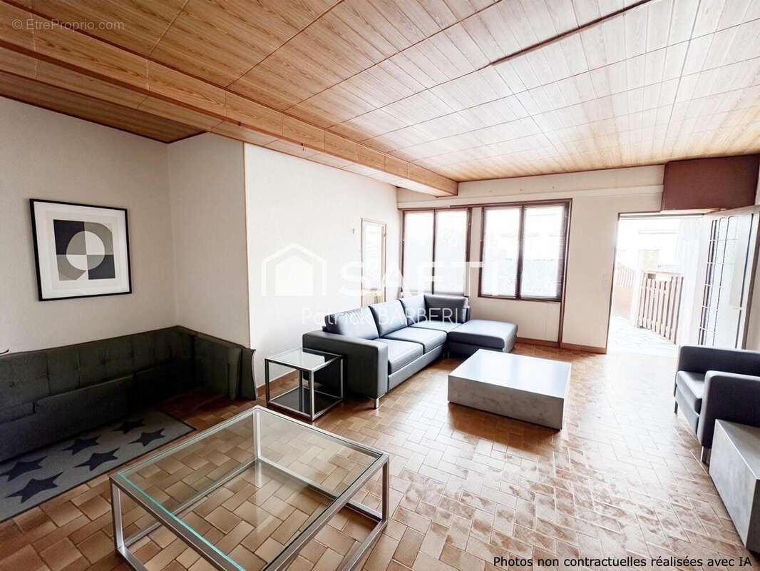 Photo 4 - Maison à SAGY