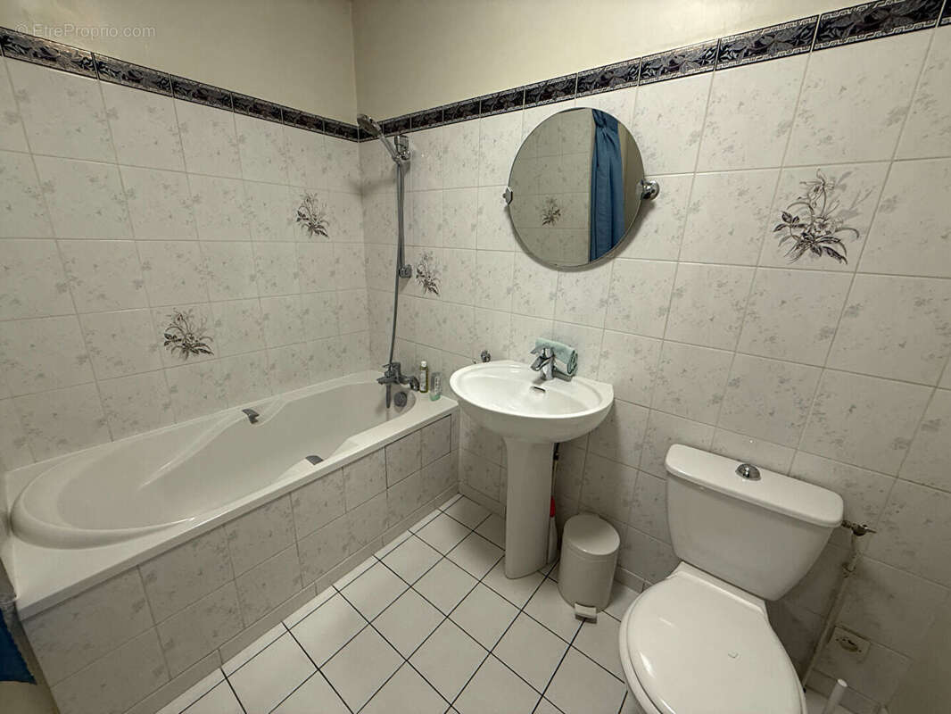 Maison 89m² à rambouillet - photo 9