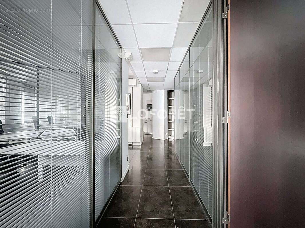 Commerce à LE BOUSCAT