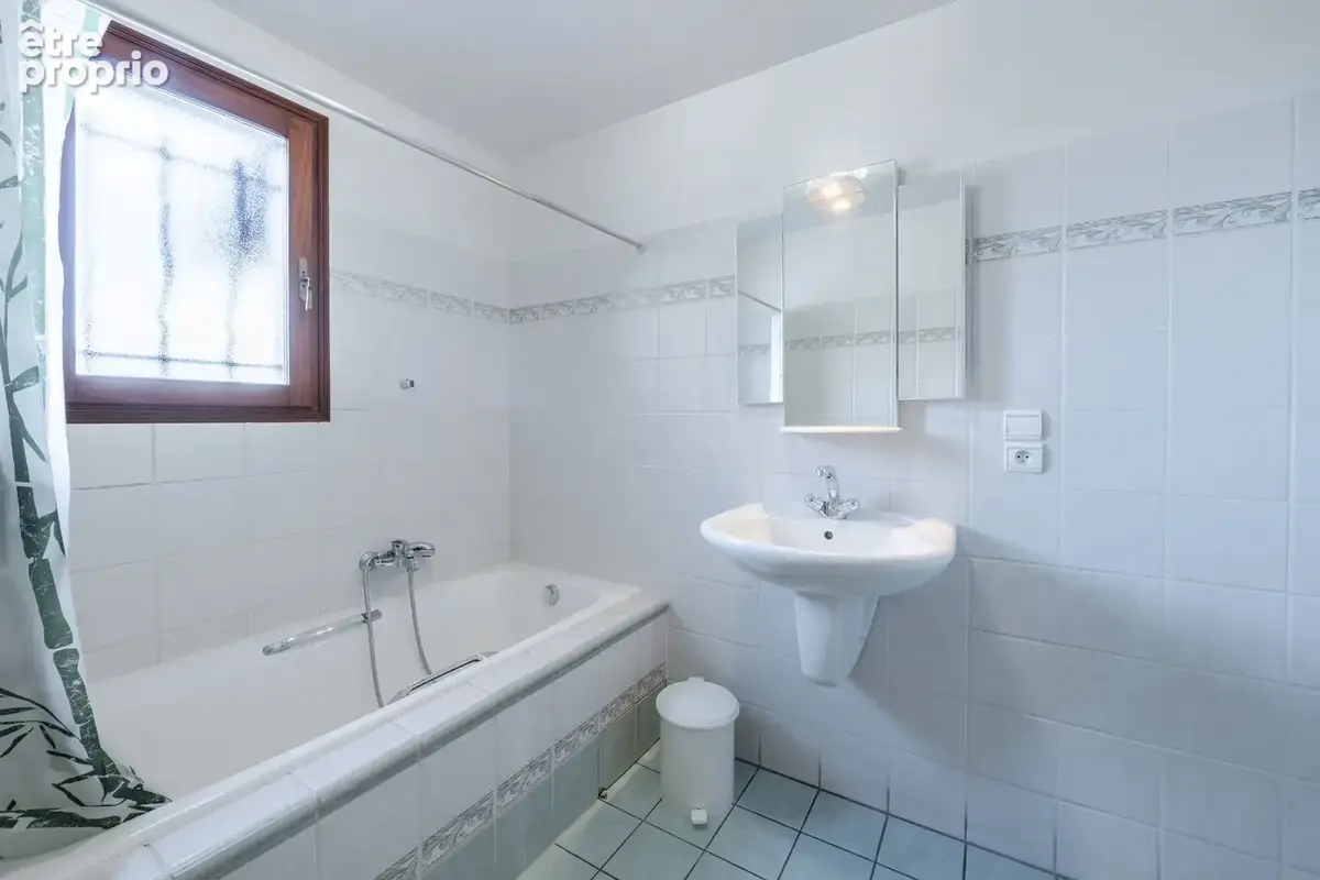 Chalet - chalet de 160m² à vendre - COMBLOUX (74) - photo 7