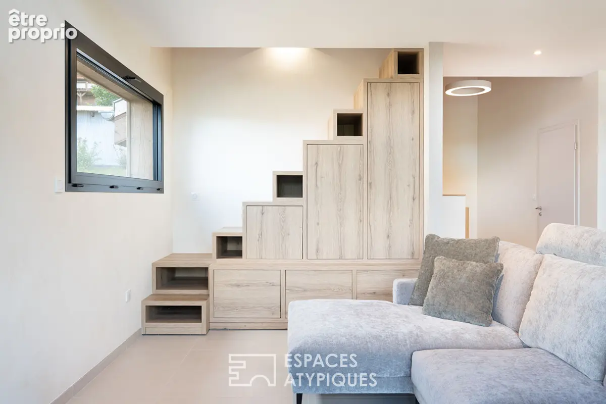 Chalet aux prestations haut de gamme avec vue sur le lac - photo 15