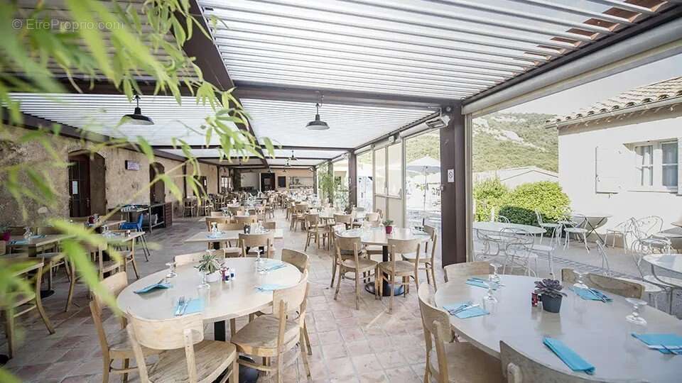 Appartement à PLAN-DE-LA-TOUR