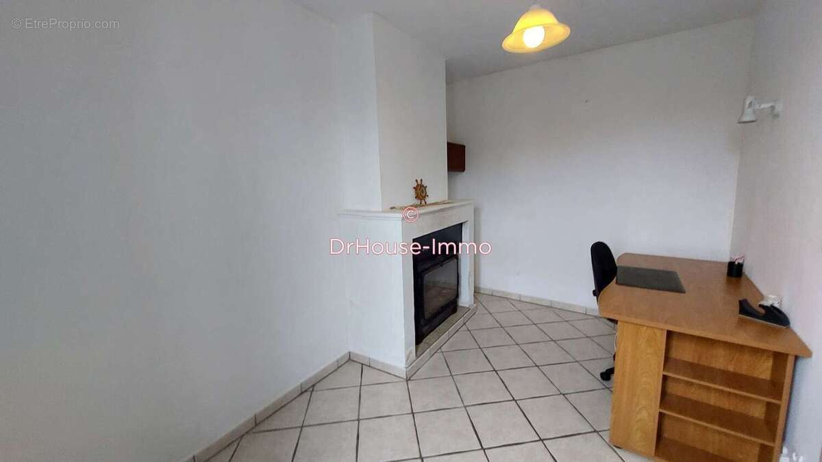 Maison à CRAMCHABAN