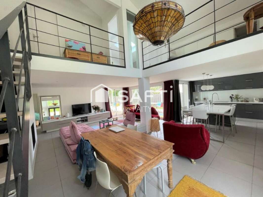 Photo 5 - Maison à ANDERNOS-LES-BAINS