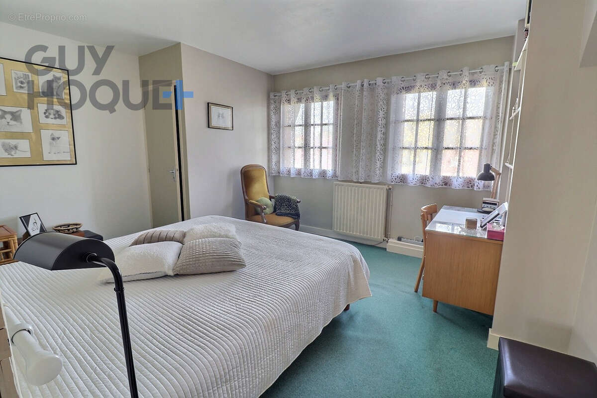 Maison à MAROLLES-EN-BRIE